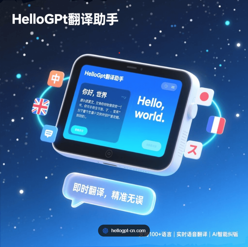 桌面端翻译更适合高频使用